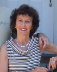 Janice Morris